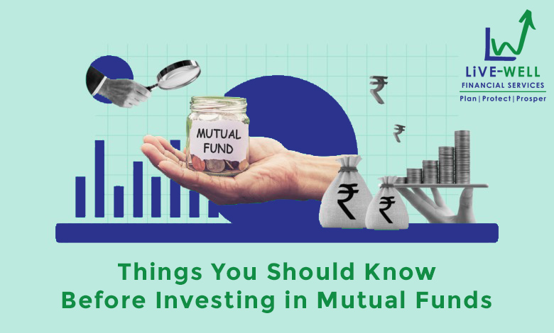 Things You Should Know Before Investing in Mutual Funds