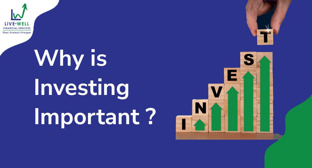 Why is Investing Important?