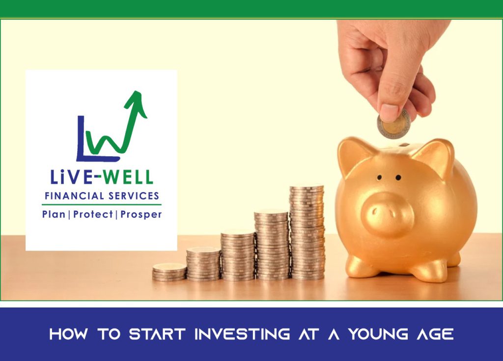 How to Start Investing at a Young Age